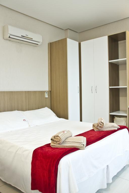 Hotel Innflat-Business Manaus Ruang foto